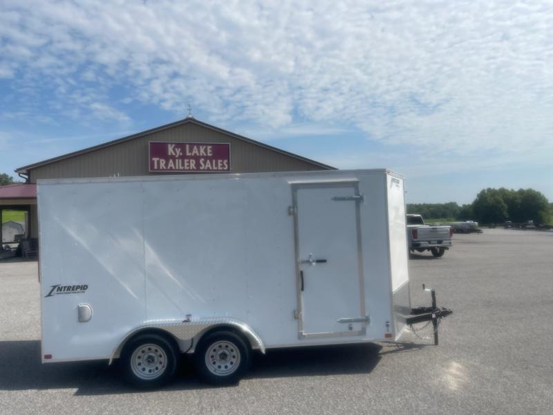 2024 Homesteader 714 IT Enclosed Cargo Trailer 2024 Homesteader 714 IT Enclosed Cargo Trailer jwKXCqs6tay2