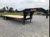 2021 Elite Trailers 20+5 GN Equipment Trailer 2021 Elite Trailers 20+5 GN Equipment Trailer