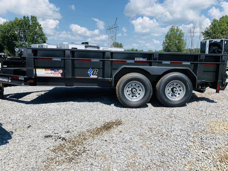 2021 Diamond C Trailers 21 DC 14x82 Low Pro Dump Trailer Dump Trailer 2021 Diamond C Trailers 21 DC 14x82 Low Pro Dump Trailer Dump Trailer