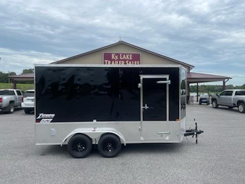 2021 Homesteader 714 IT Enclosed Cargo Trailer 2021 Homesteader 714 IT Enclosed Cargo Trailer