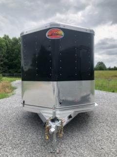 2021 Sundowner Outdoorsman 22 Car / Racing Trailer 2021 Sundowner Outdoorsman 22 Car / Racing Trailer