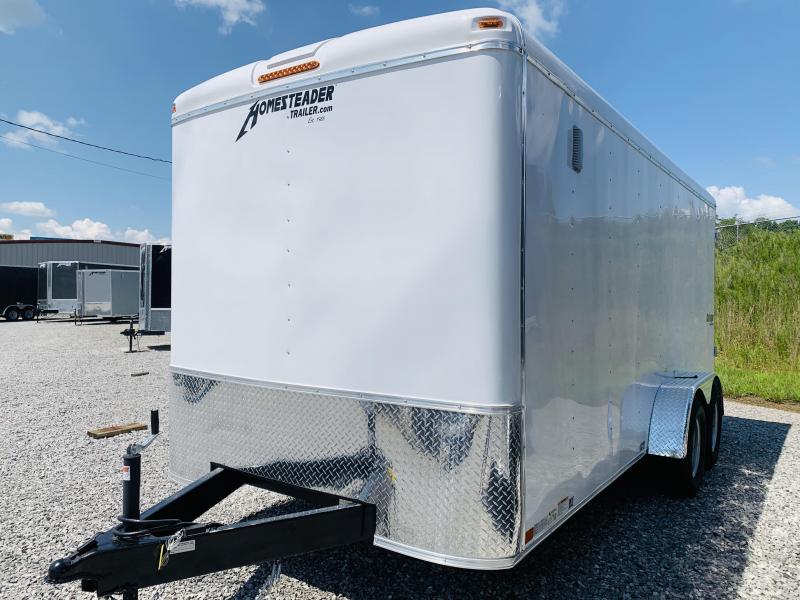 Cargo Trailers The largest horse, cargo, and specialty trailer dealer