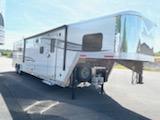 2021 Merhow 8316 RWS BAR Horse Trailer 2021 Merhow 8316 RWS BAR Horse Trailer