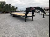 2021 Elite Trailers 25+5 Equipment Trailer 2021 Elite Trailers 25+5 Equipment Trailer