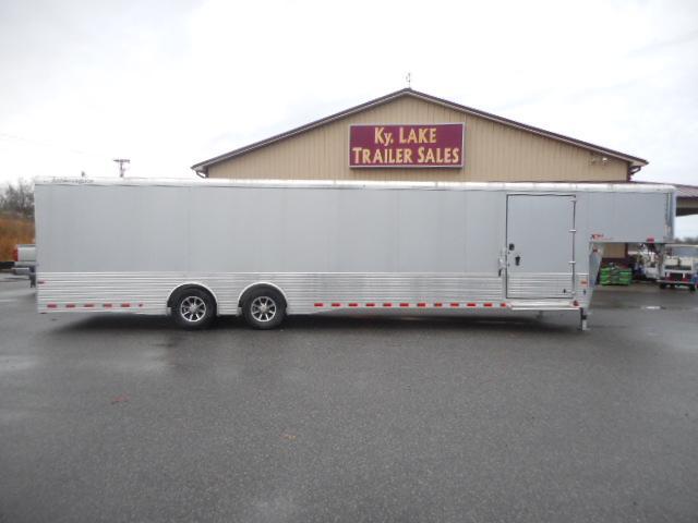 2018 Sundowner 32' GN Enclosed Cargo Trailer 2018 Sundowner 32' GN Enclosed Cargo Trailer