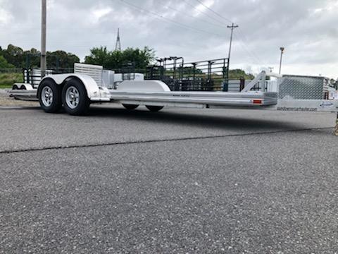2021 Sundowner Trailers 22' AP Car / Racing Trailer 2021 Sundowner Trailers 22' AP Car / Racing Trailer