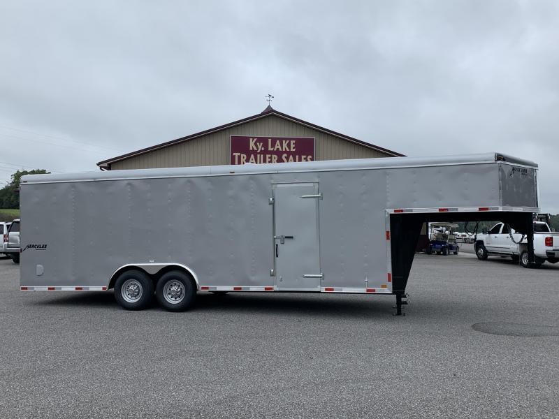 2021 Homesteader Trailers G32H2 Enclosed Cargo Trailer 2021 Homesteader Trailers G32H2 Enclosed Cargo Trailer