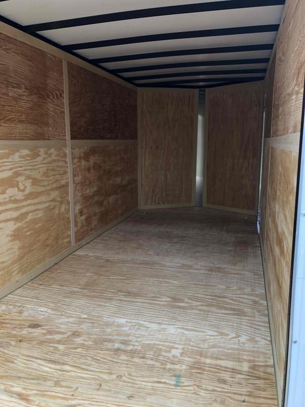 2022 Homesteader 716 IT Enclosed Cargo Trailer 2022 Homesteader 716 IT Enclosed Cargo Trailer