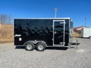 2022 Homesteader 714 IT Enclosed Cargo Trailer 2022 Homesteader 714 IT Enclosed Cargo Trailer