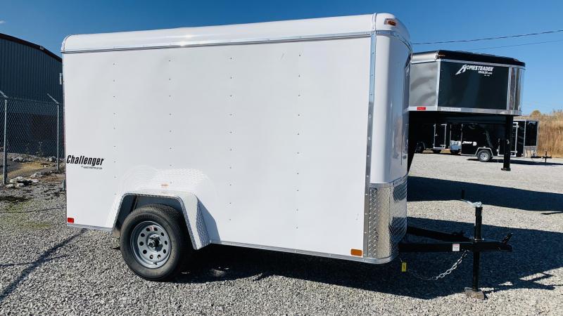 2021 Homesteader Trailers 510 CS Enclosed Cargo Trailer 2021 Homesteader Trailers 510 CS Enclosed Cargo Trailer