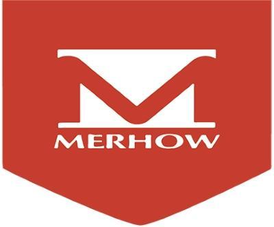 2022 Merhow Bronco 2H BP Horse Trailer 2022 Merhow Bronco 2H BP Horse Trailer