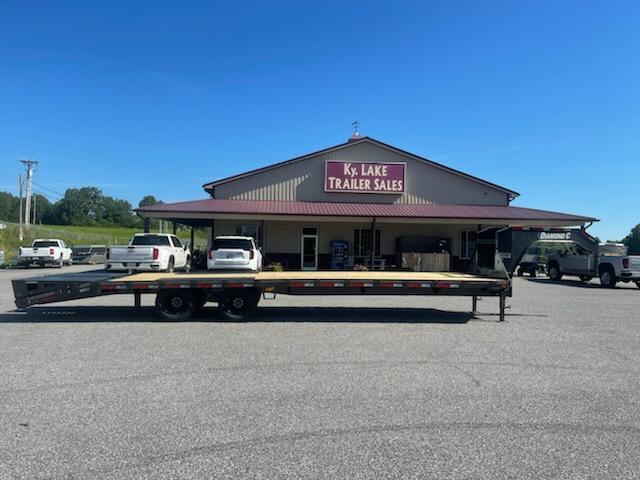 2023 Diamond C Trailers FMAX210 Deckover Trailer 2023 Diamond C Trailers FMAX210 Deckover Trailer