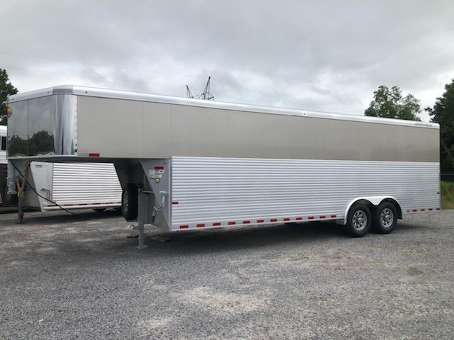 2021 Sundowner GN Enclosed Cargo Trailer 2021 Sundowner GN Enclosed Cargo Trailer