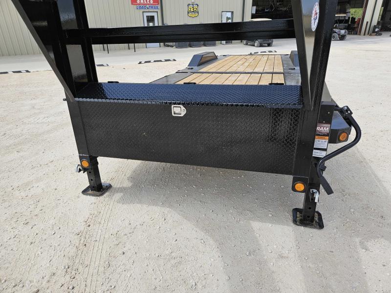 new Car Haulers / Racing Trailers Load Trail  for sale, in Big Spring, TX Thumbnail 10