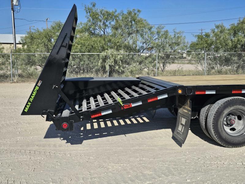new Equipment / Flatbed Trailers Load Trail  for sale, in Big Spring, TX Thumbnail 7