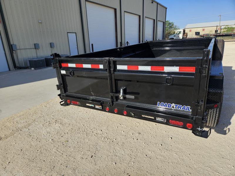 new Dump Trailers Load Trail  for sale, in Big Spring, TX Thumbnail 9