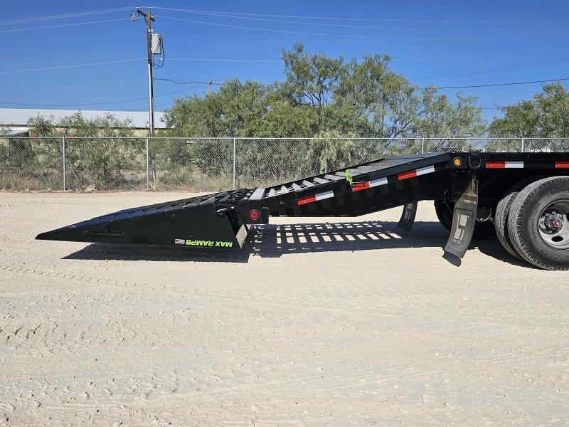 new Equipment / Flatbed Trailers Load Trail  for sale, in Big Spring, TX Thumbnail 3