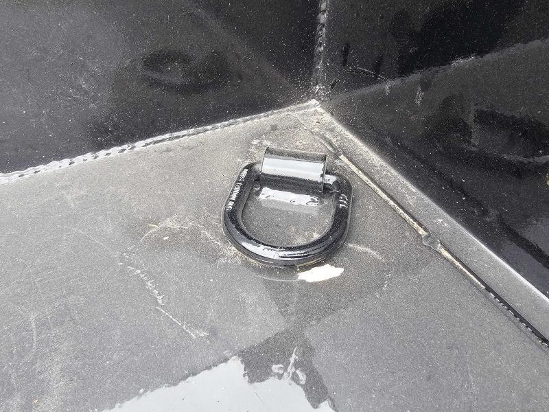 new Dump Trailers Load Trail  for sale, in Big Spring, TX Thumbnail 5