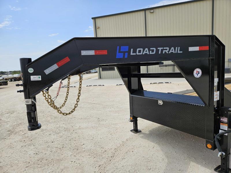 new Car Haulers / Racing Trailers Load Trail  for sale, in Big Spring, TX Thumbnail 4