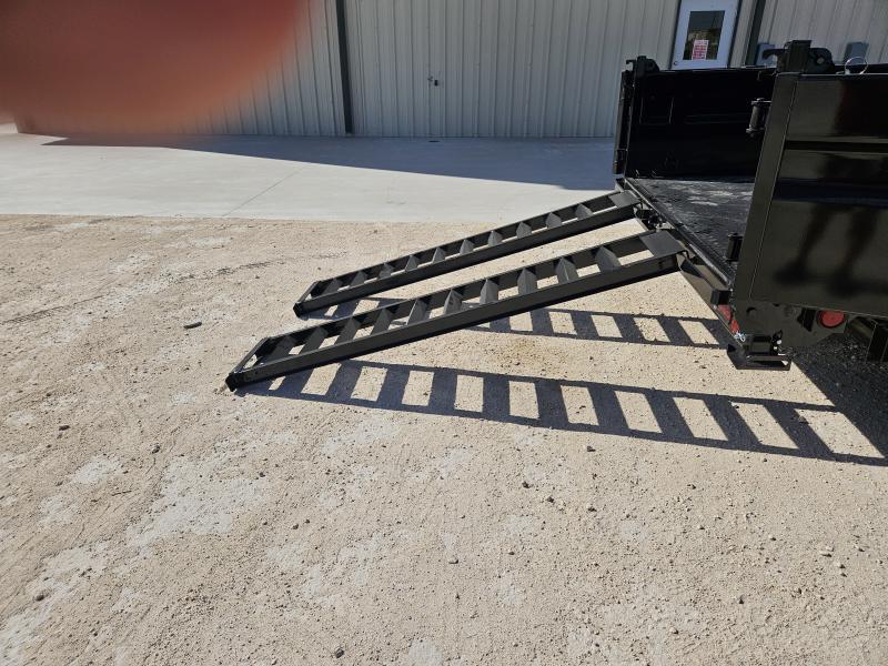 new Dump Trailers Load Trail  for sale, in Big Spring, TX Thumbnail 13
