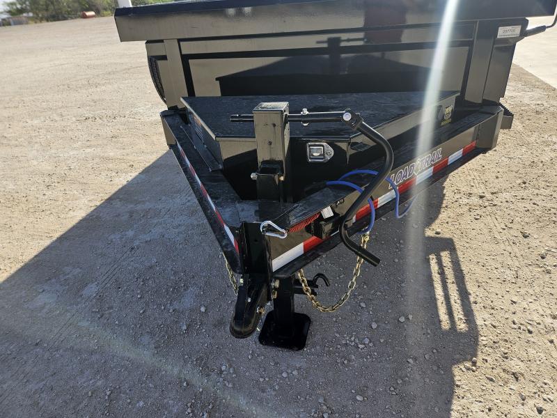 new Dump Trailers Load Trail  for sale, in Big Spring, TX Thumbnail 6