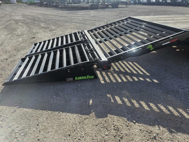 new Equipment / Flatbed Trailers Load Trail  for sale, in Big Spring, TX Thumbnail 5