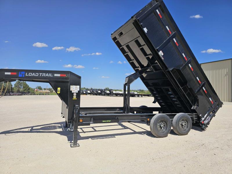 new Dump Trailers Load Trail  for sale, in Big Spring, TX image-0