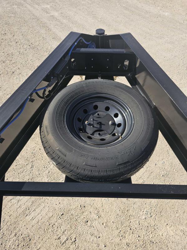 new Equipment / Flatbed Trailers Load Trail  for sale, in Big Spring, TX Thumbnail 11