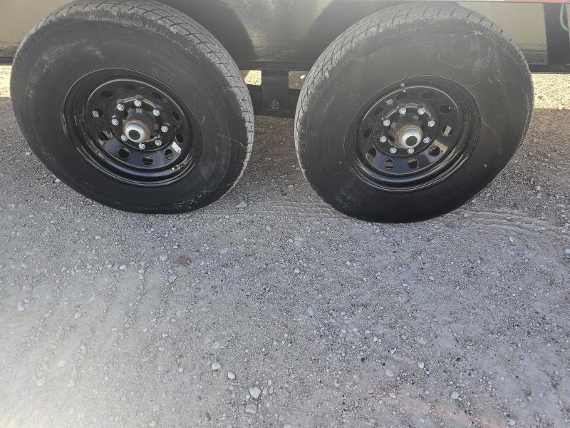 new Equipment / Flatbed Trailers Load Trail  for sale, in Big Spring, TX Thumbnail 6