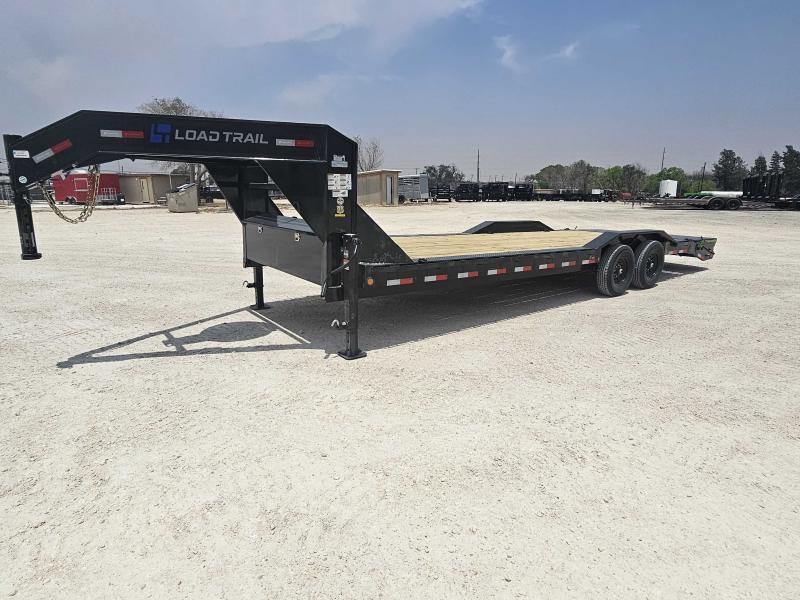 new Car Haulers / Racing Trailers Load Trail  for sale, in Big Spring, TX image-0