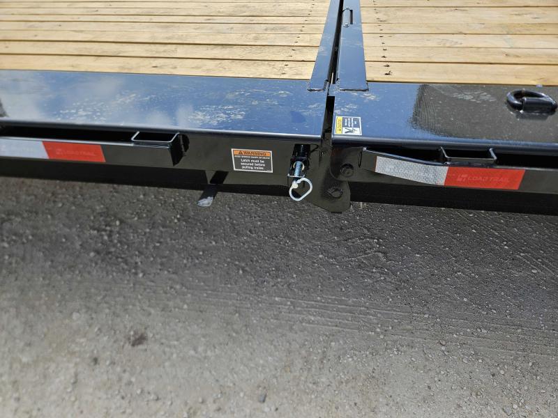 new Car Haulers / Racing Trailers Load Trail  for sale, in Big Spring, TX Thumbnail 7
