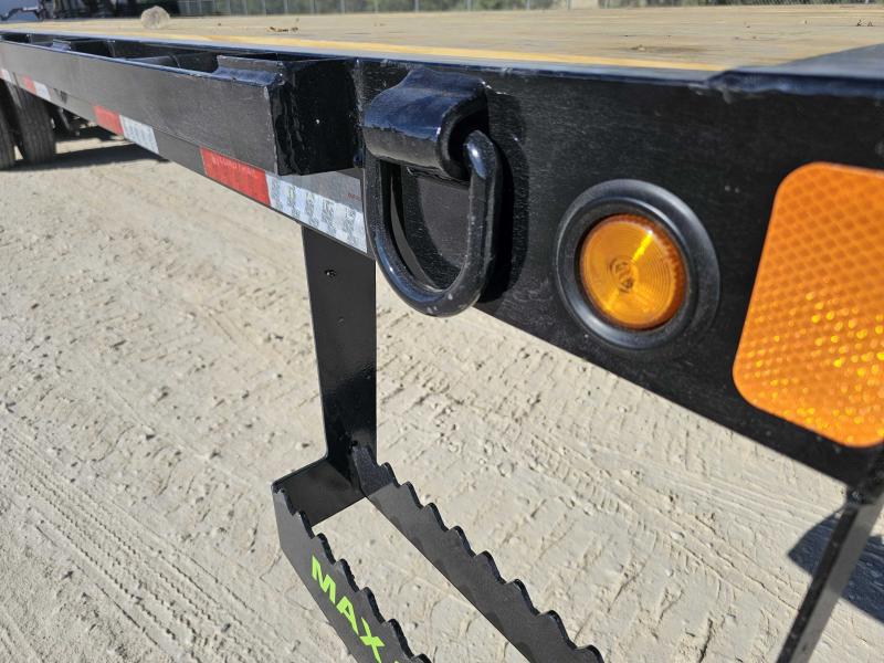 new Equipment / Flatbed Trailers Load Trail  for sale, in Big Spring, TX Thumbnail 10