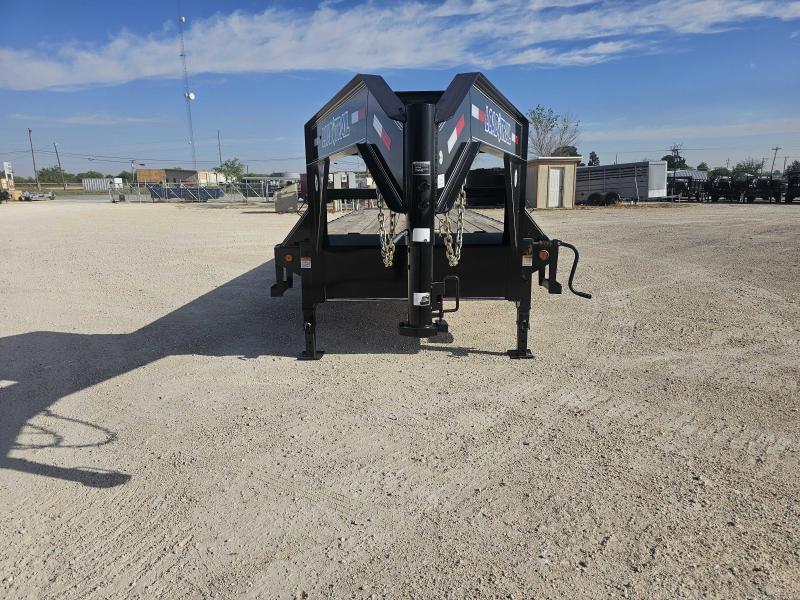 new Equipment / Flatbed Trailers Load Trail  for sale, in Big Spring, TX Thumbnail 3
