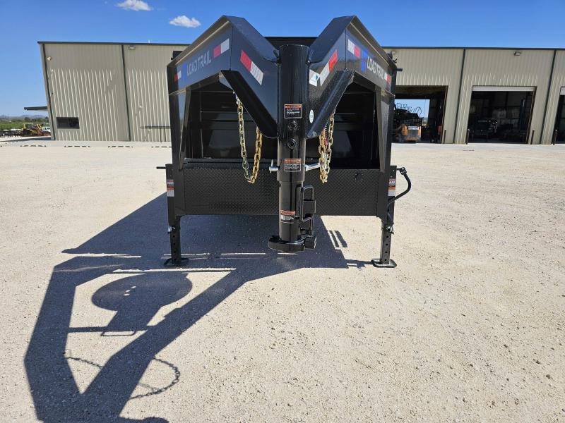 new Dump Trailers Load Trail  for sale, in Big Spring, TX Thumbnail 3