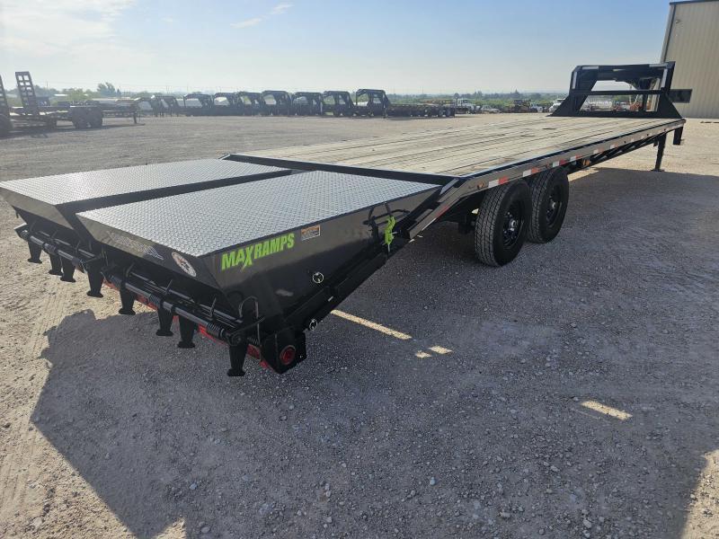 new Equipment / Flatbed Trailers Load Trail  for sale, in Big Spring, TX image-0