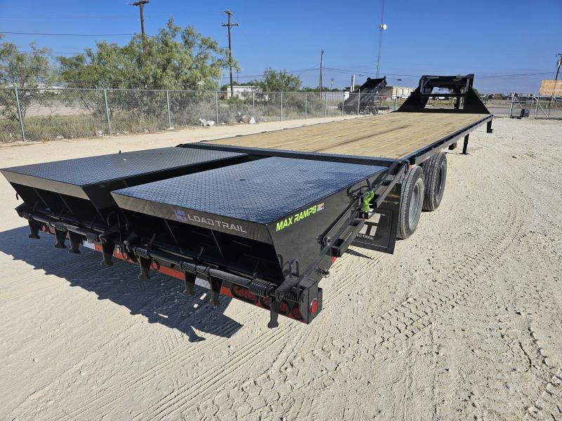 new Equipment / Flatbed Trailers Load Trail  for sale, in Big Spring, TX image-0