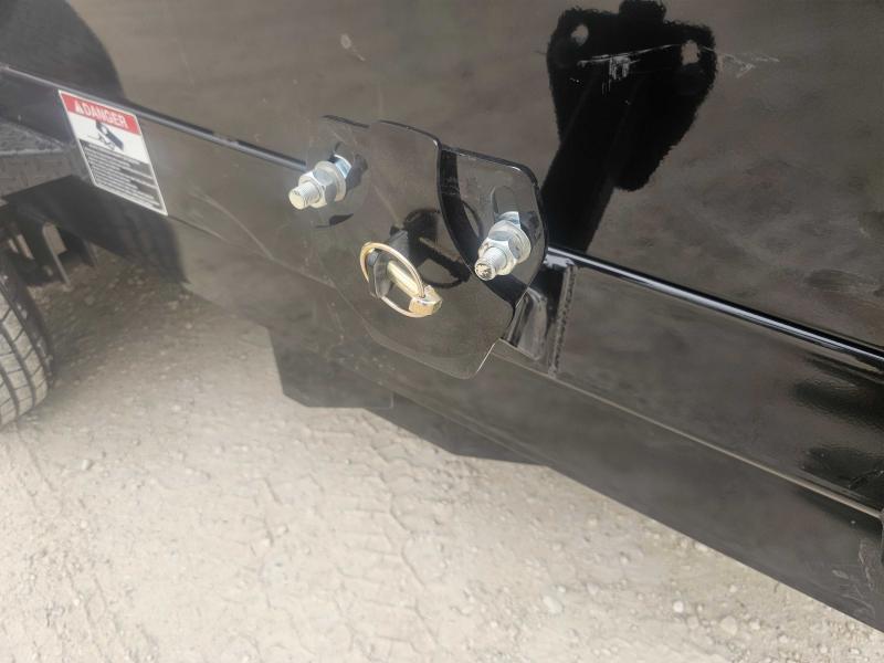 new Dump Trailers Load Trail  for sale, in Big Spring, TX Thumbnail 7