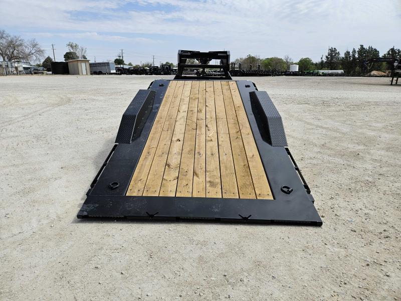 new Car Haulers / Racing Trailers Load Trail  for sale, in Big Spring, TX Thumbnail 2