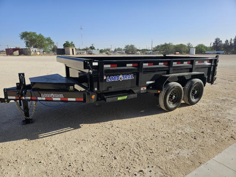 new Dump Trailers Load Trail  for sale, in Big Spring, TX Thumbnail 4