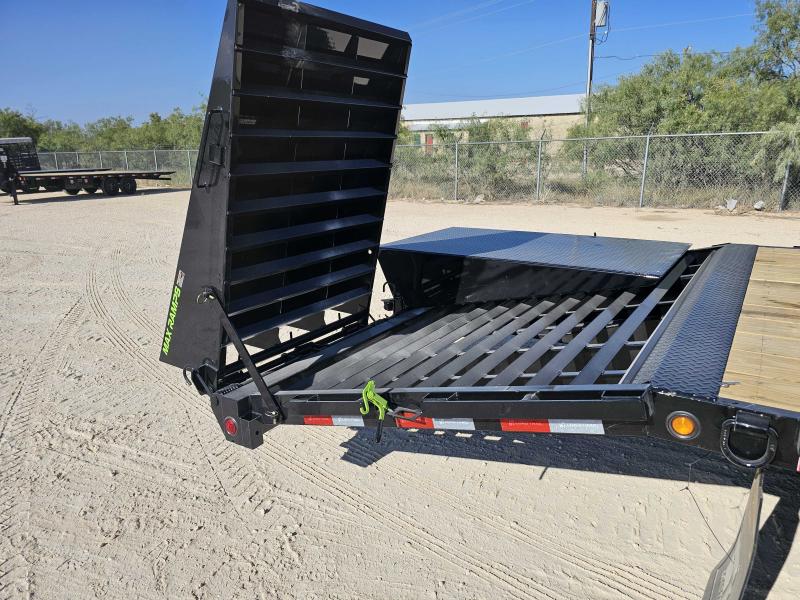 new Equipment / Flatbed Trailers Load Trail  for sale, in Big Spring, TX Thumbnail 11