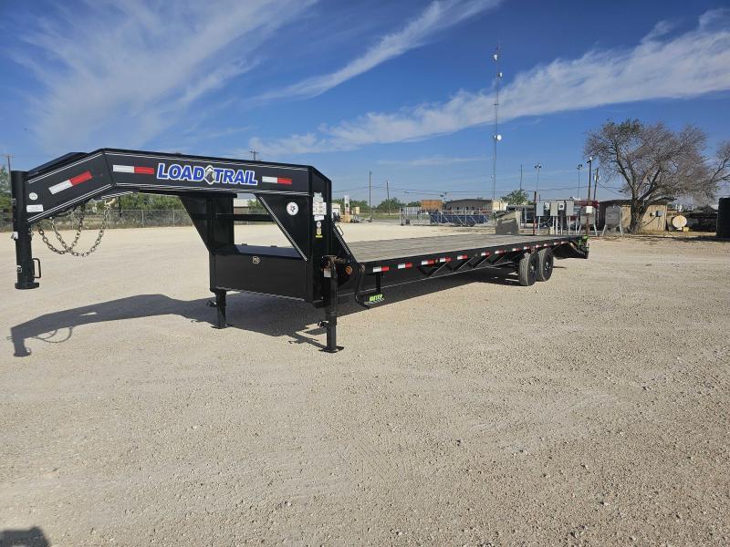 new Equipment / Flatbed Trailers Load Trail  for sale, in Big Spring, TX Thumbnail 2
