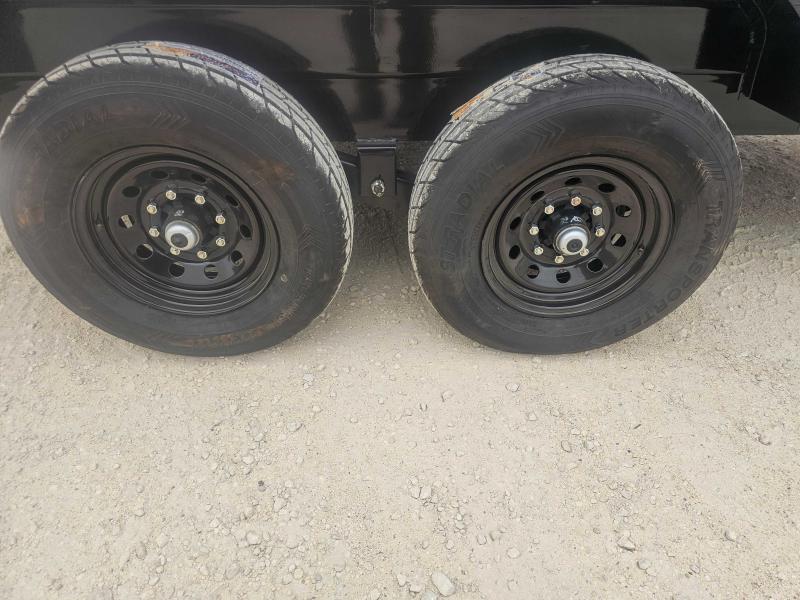 new Dump Trailers Load Trail  for sale, in Big Spring, TX Thumbnail 4