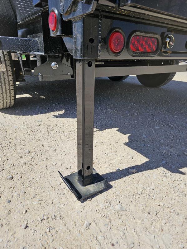 new Dump Trailers Load Trail  for sale, in Big Spring, TX Thumbnail 10