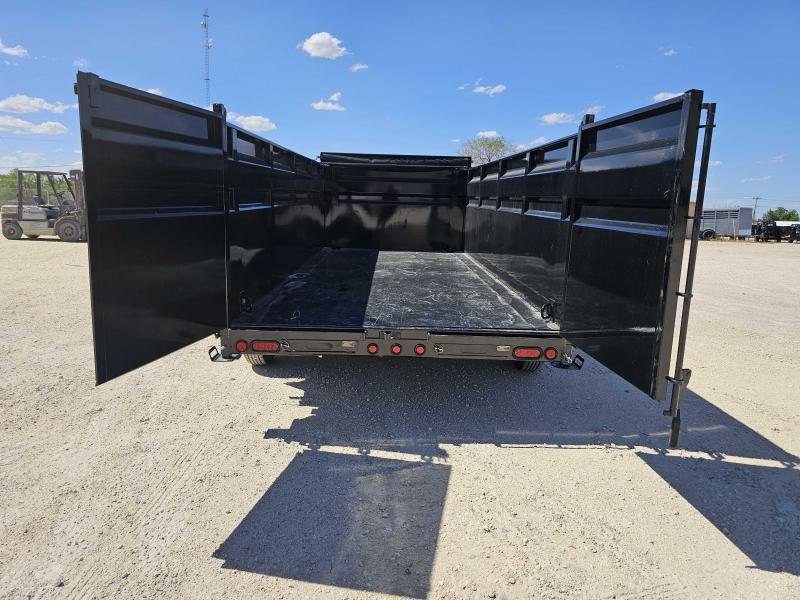 new Dump Trailers Load Trail  for sale, in Big Spring, TX Thumbnail 6