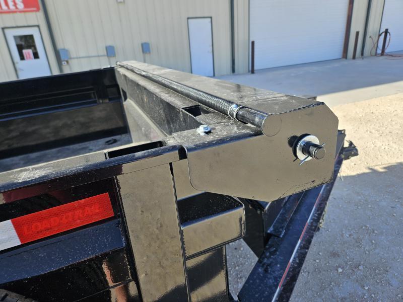 new Dump Trailers Load Trail  for sale, in Big Spring, TX Thumbnail 7
