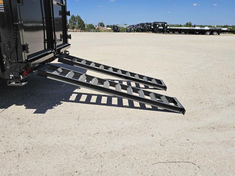 new Dump Trailers Load Trail  for sale, in Big Spring, TX Thumbnail 5
