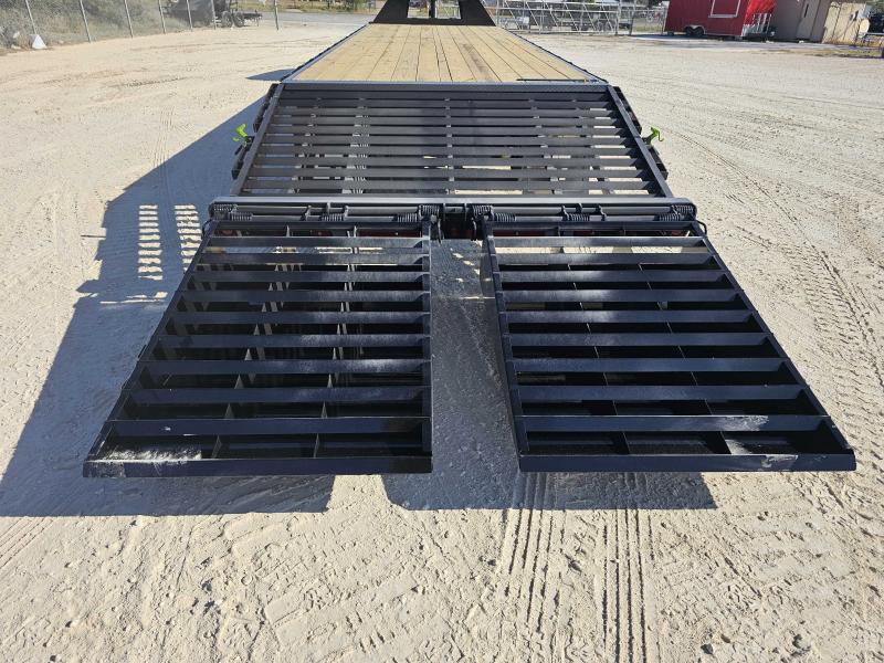 new Equipment / Flatbed Trailers Load Trail  for sale, in Big Spring, TX Thumbnail 4