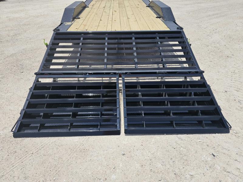 new Car Haulers / Racing Trailers Load Trail  for sale, in Big Spring, TX Thumbnail 2