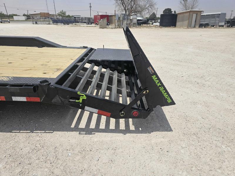 new Car Haulers / Racing Trailers Load Trail  for sale, in Big Spring, TX Thumbnail 4