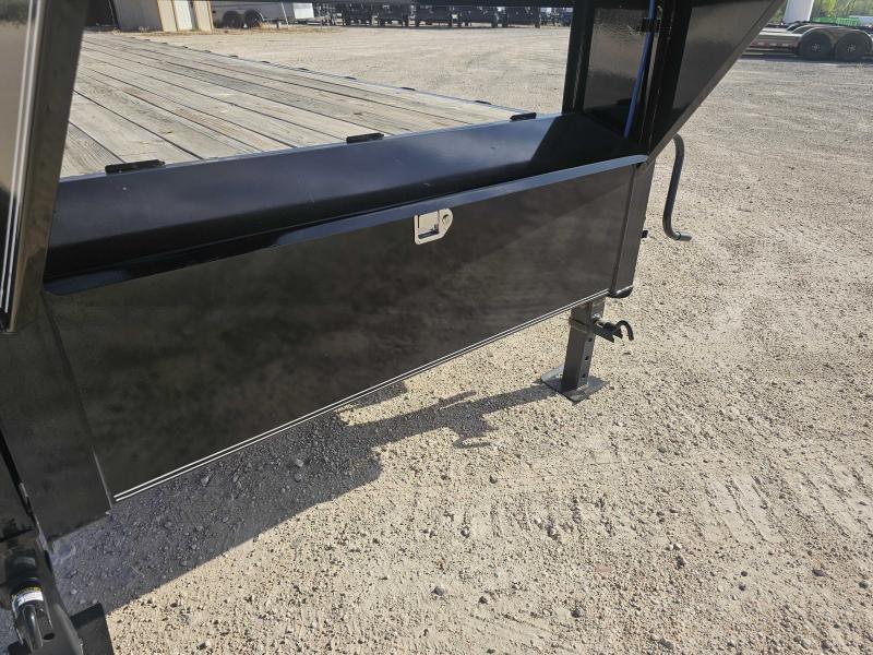 new Equipment / Flatbed Trailers Load Trail  for sale, in Big Spring, TX Thumbnail 9